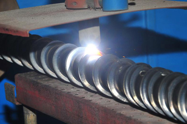 तपाईं आफ्नो bimetallic पेंच कोटिंग कसरी बनाउने?