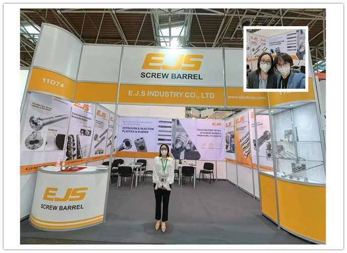 K2022 समाप्त भयो