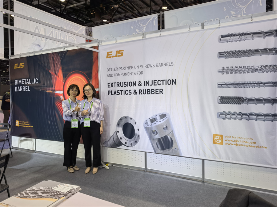 2024ChinaPlas समाप्त भयो, 2024NPE पूरा भयो