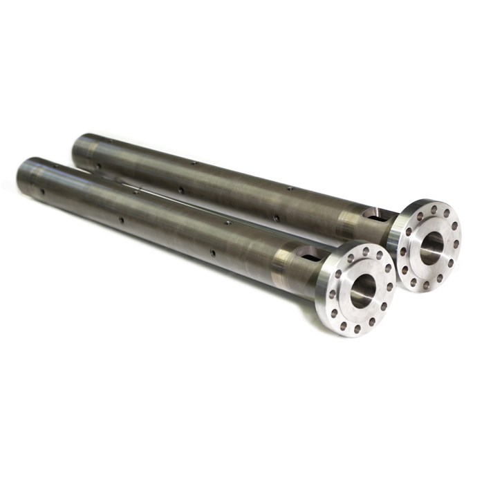 स्क्रू नाइट्राइडिङ उपचार: परिष्कृत प्रदर्शन र सेवा जीवनको लागि एक प्रमुख सतह बलियो बनाउने प्रविधि