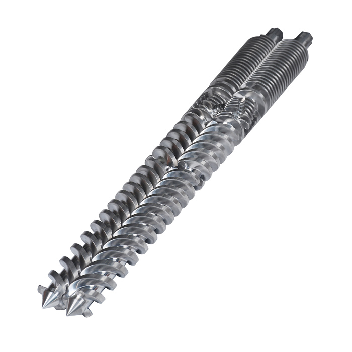 एक Bimetallic पेंच बैरल के हो? (र जब यो लागत लायक छ)