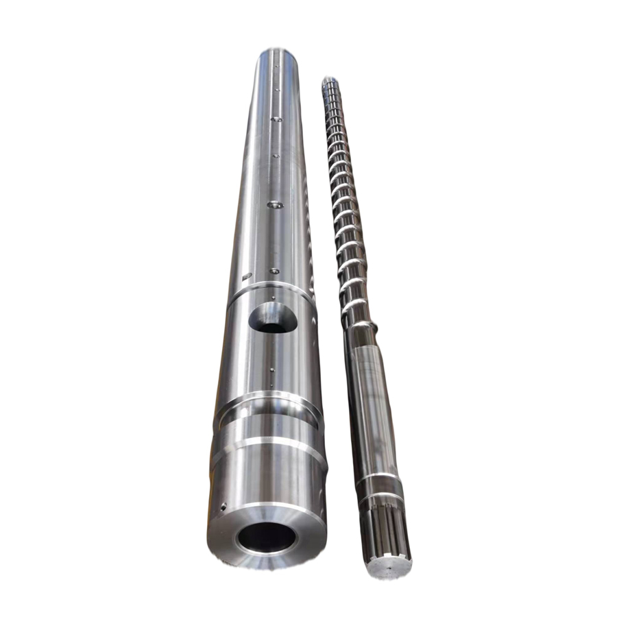 इंजेक्शन ब्यारेल