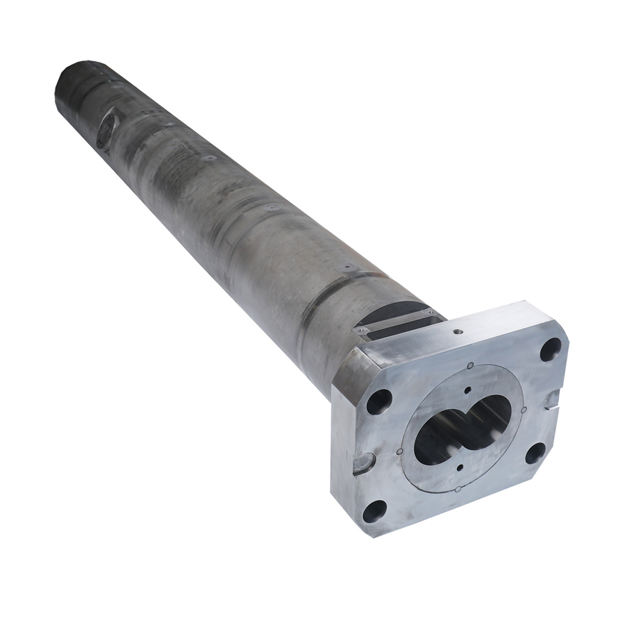 समानान्तर ट्विन सिलिन्डर